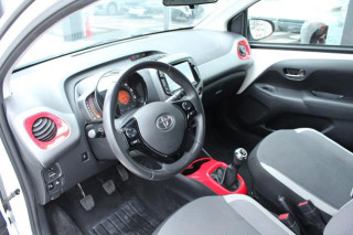 Toyota Aygo 1.0 