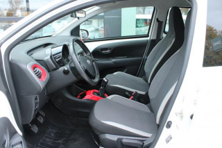 Toyota Aygo 1.0 