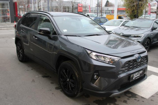 Toyota RAV 4 2.5 Hybrid AUT 4X4 