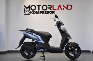 Kymco AGILITY 50 