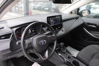 Toyota Corolla 1.5 Luna AUT 