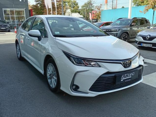 Toyota Corolla 1.5 Luna 