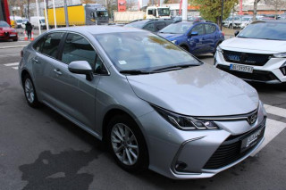 Toyota Corolla 1.5 Luna 