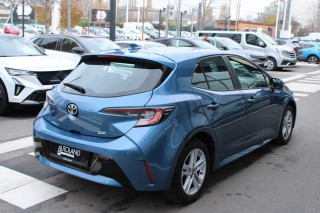 Toyota Corolla 1.2 Luna 