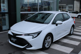 Toyota Corolla 1.2 Luna 