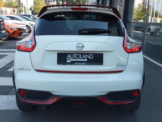 Nissan Juke 1.2 ACENTA 