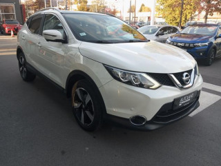 Nissan Qashqai 1.2 360 Plus 