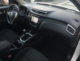 Nissan Qashqai 1.2 360 Plus 