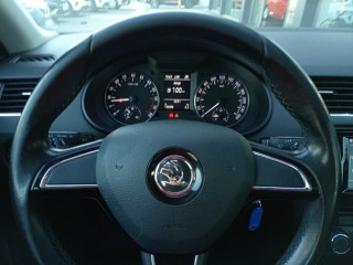 Škoda Octavia 1.6 TDI AMBITION 