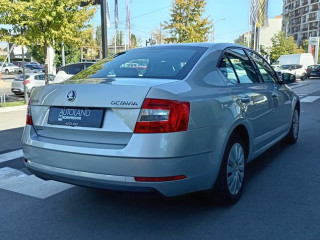 Škoda Octavia 1.6 TDI AMBITION 