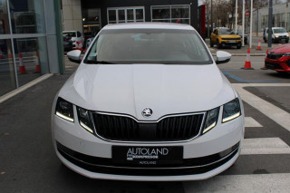 Škoda Octavia 1.6 TDI Style 