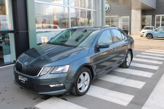 Škoda Octavia 1.6 TDI AMBITION 