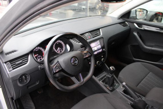 Škoda Octavia 1.6 Style TDI 