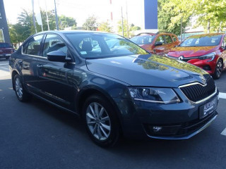 Škoda Octavia 1.6 TDI Style 