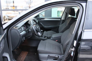 Škoda Superb 2.0 TDI 