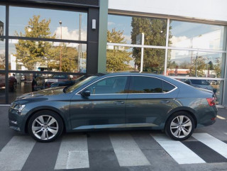 Škoda Superb 2.0 Ambition DSG 