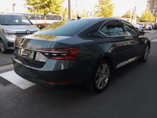 Škoda Superb 2.0 Ambition DSG 