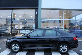 Škoda Octavia 1.5 TSI ACTIVE 