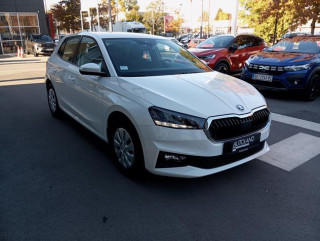 Škoda Fabia 1.0 Essence TNG 