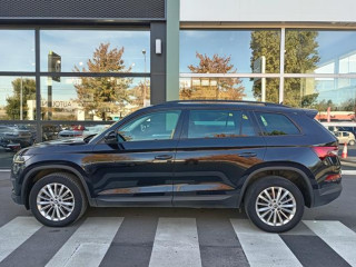 Škoda Kodiaq 2.0 TDI DSG 4X4 