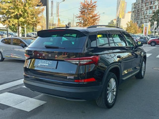 Škoda Kodiaq 2.0 TDI DSG 4X4 