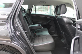 Škoda Kodiaq 2.0 TDI STYLE4X4 DSG 