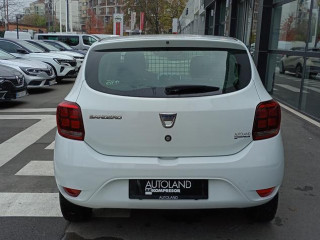 Dacia Sandero 1.5 dCi N1 