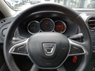 Dacia Sandero 1.5 dCi N1 