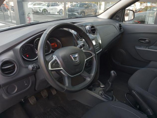 Dacia Sandero 1.5 dCi N1 