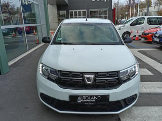 Dacia Sandero 1.5 dCi N1 