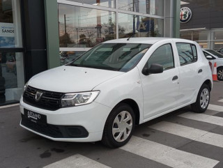 Dacia Sandero 1.5 dCi N1 