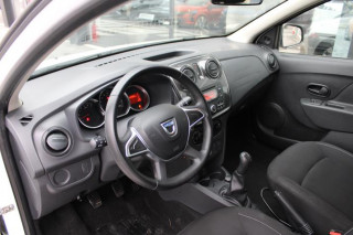 Dacia Sandero 1.5 dCi N1 