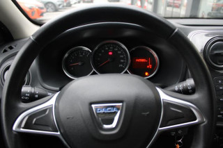 Dacia Sandero 1.5 dCi N1 