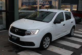 Dacia Sandero 1.5 dCi N1 