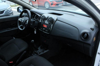 Dacia Sandero 1.5 dCi N1 