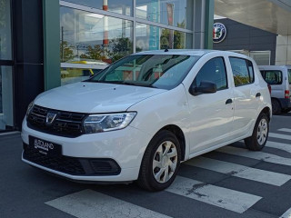 Dacia Sandero 1.5 dCi N1 