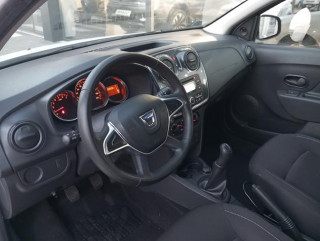 Dacia Sandero 1.5 dCi N1 