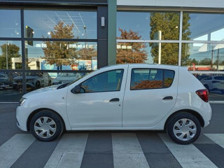 Dacia Sandero 1.5 dCi N1 