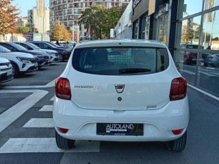 Dacia Sandero 1.5 dCi N1 