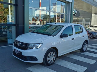 Dacia Sandero 1.5 dCi N1 