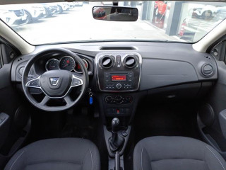 Dacia Sandero 1.5 dCi N1 