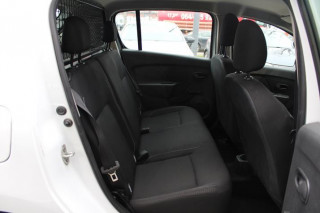 Dacia Sandero 1.5 dCi N1 