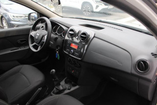 Dacia Sandero 1.5 dCi N1 