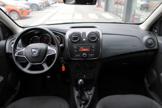 Dacia Sandero 1.5 dCi N1 