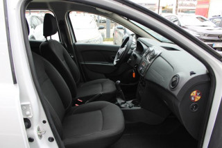 Dacia Sandero 1.5 dCi N1 