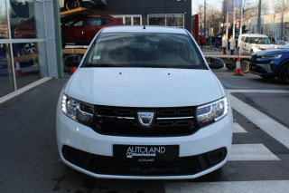 Dacia Sandero 1.5 dCi N1 