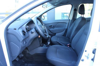 Dacia Sandero 1.5 dCi N1 