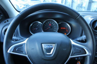 Dacia Sandero 1.5 dCi N1 