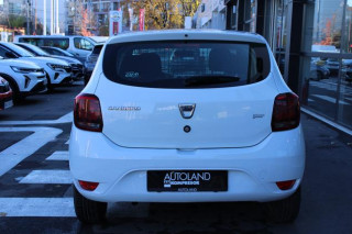 Dacia Sandero 1.5 dCi N1 