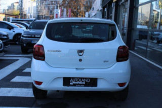 Dacia Sandero 1.5 dCi N1 